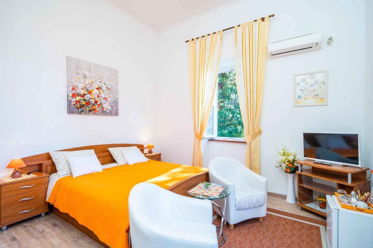 Hotel House Boninovo (Adults Only) Dubrovnik Exterior foto