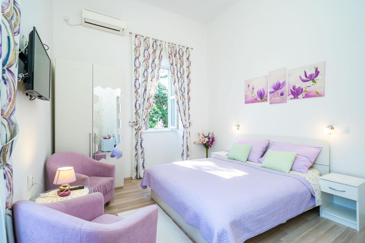 Hotel House Boninovo (Adults Only) Dubrovnik Exterior foto