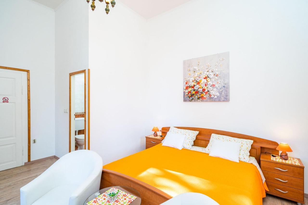 Hotel House Boninovo (Adults Only) Dubrovnik Exterior foto