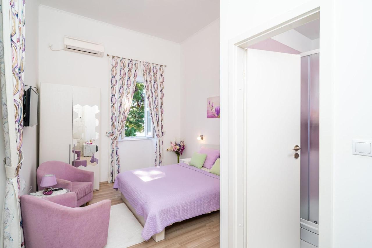 Hotel House Boninovo (Adults Only) Dubrovnik Exterior foto
