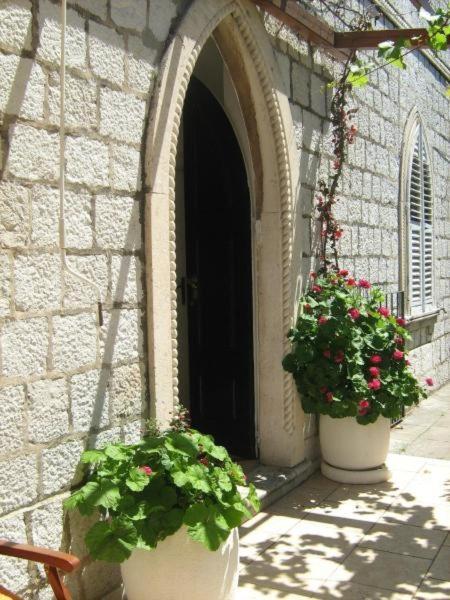 Hotel House Boninovo (Adults Only) Dubrovnik Exterior foto