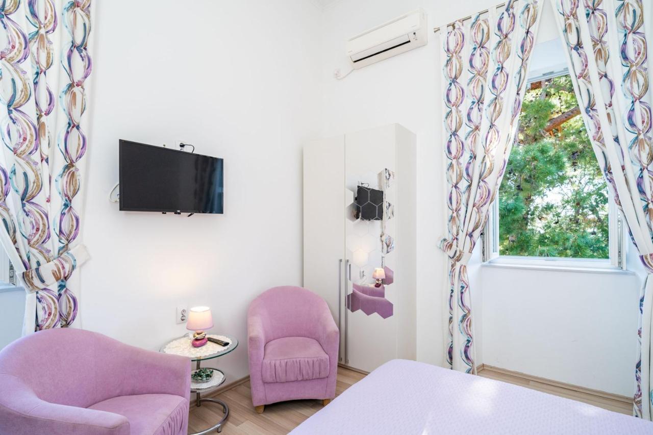 Hotel House Boninovo (Adults Only) Dubrovnik Exterior foto