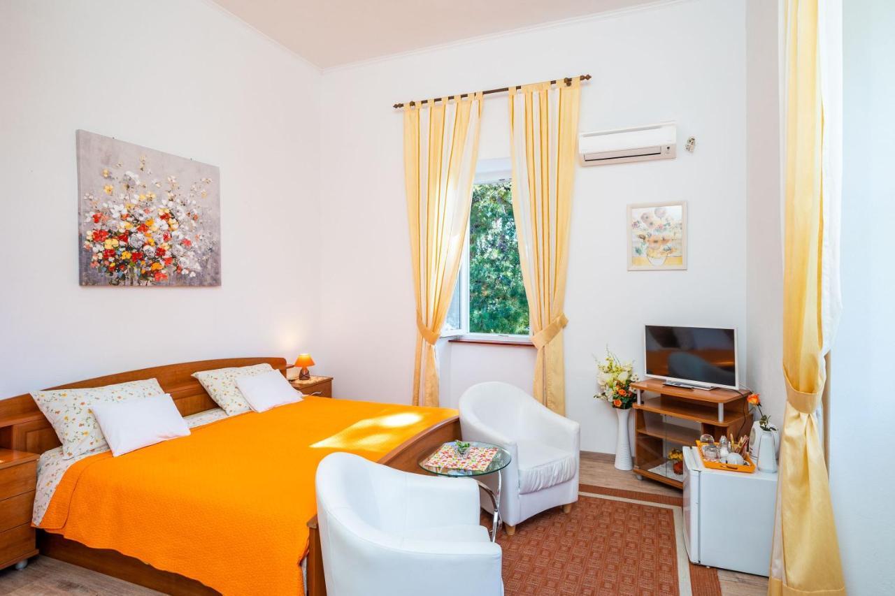 Hotel House Boninovo (Adults Only) Dubrovnik Exterior foto