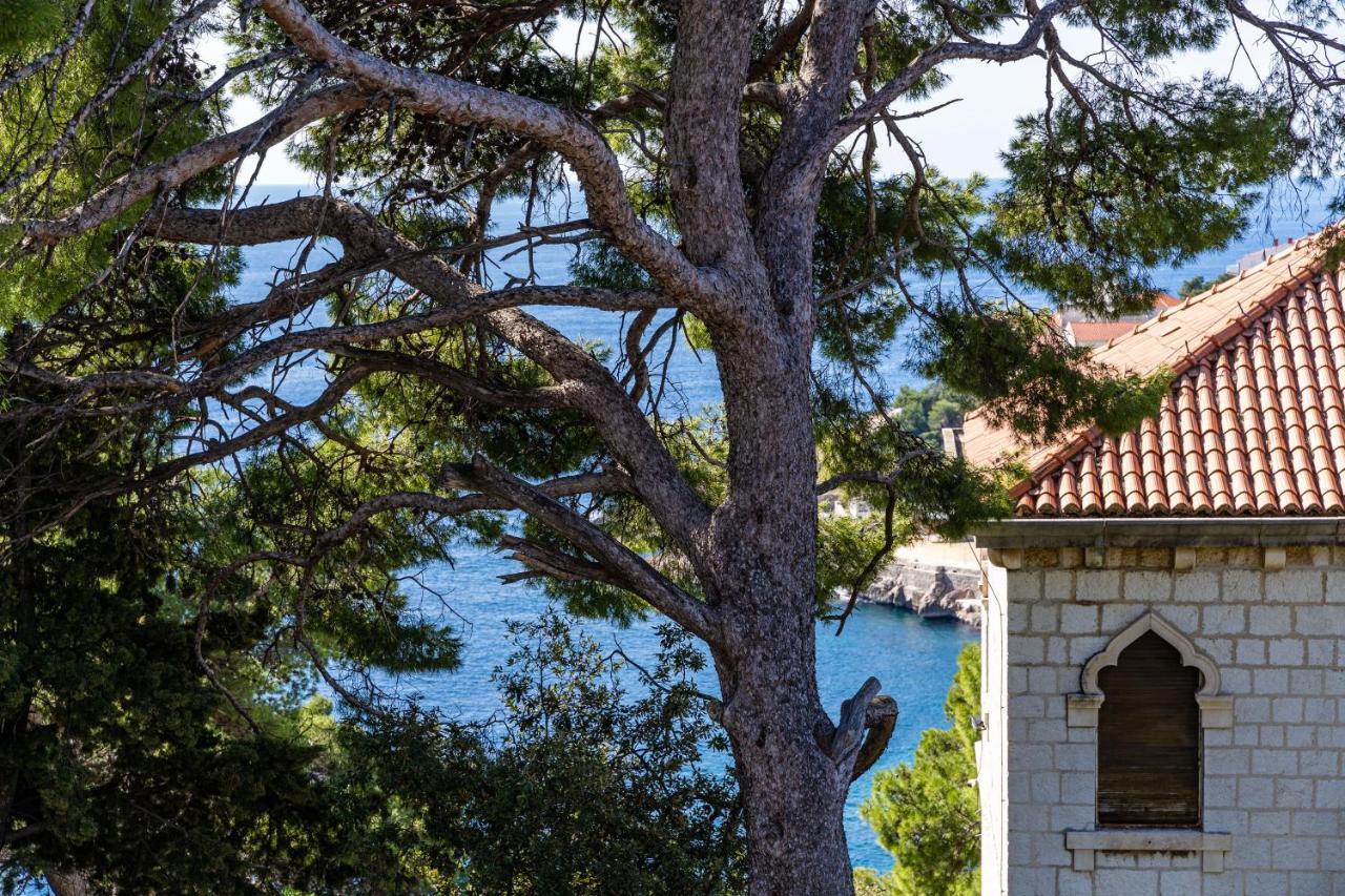 Hotel House Boninovo (Adults Only) Dubrovnik Exterior foto