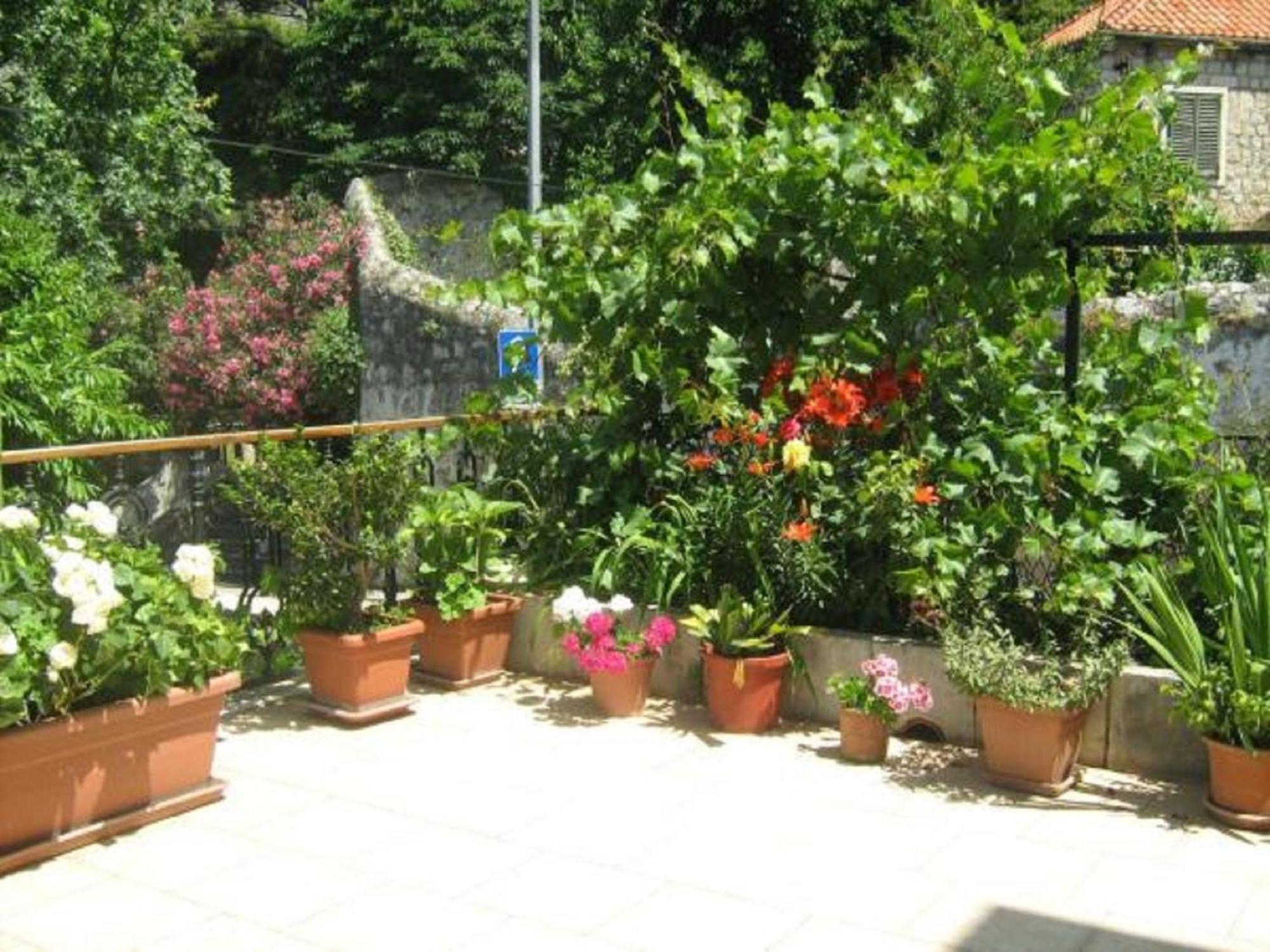 Hotel House Boninovo (Adults Only) Dubrovnik Exterior foto